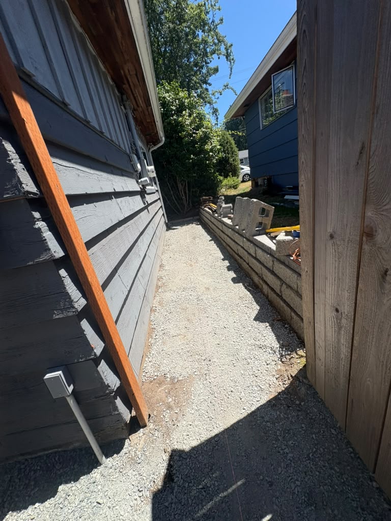 About DIAZ LANDSCAPING & CONCRETE LLC